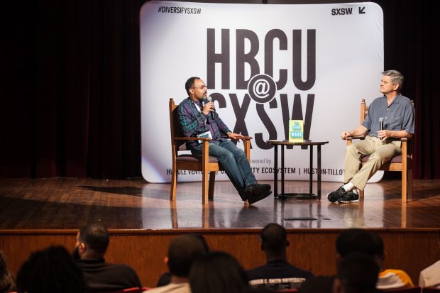 Loyall Hart Photography/Rodney Sampson, John McElligott