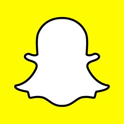 snapchat logo