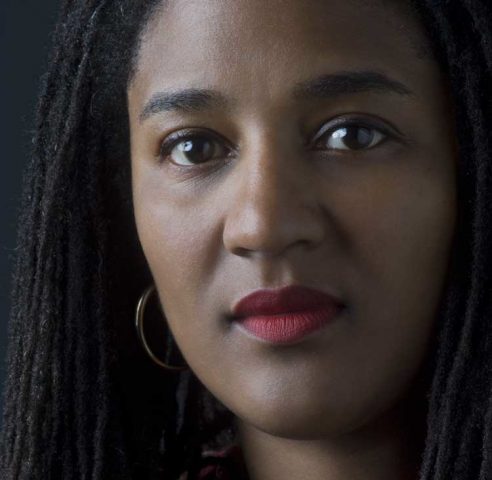 Lynn Nottage