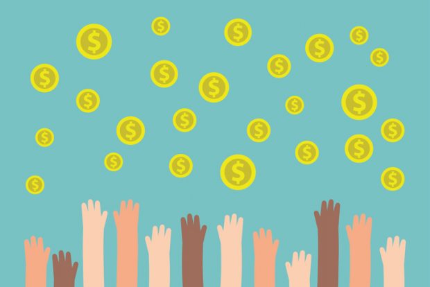 Universal Basic Income