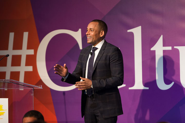 3rd Annual Culture Shifting Weekend Awards Brunch