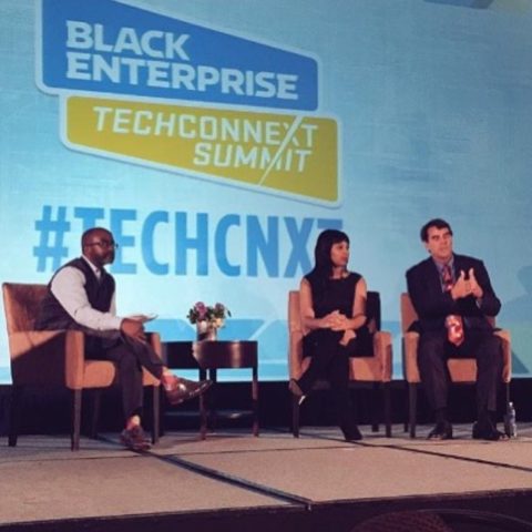 Alfred A. Edmond Jr., Sequoia Blodgett, Tim Draper