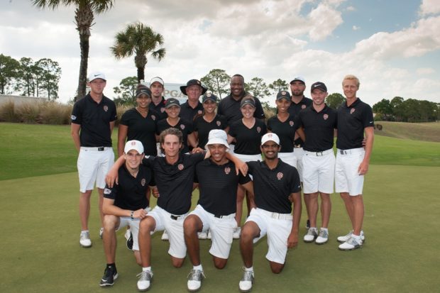 PGA Minority Collegiate Golf Championship