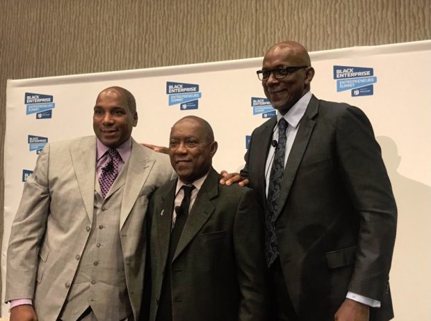 Entrepreneurs Summit