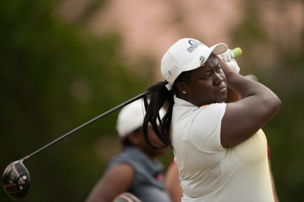 PGA Minority Collegiate Golf Championship