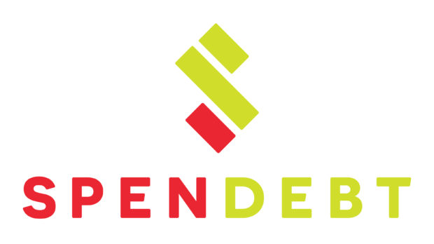 SpenDebt Logo