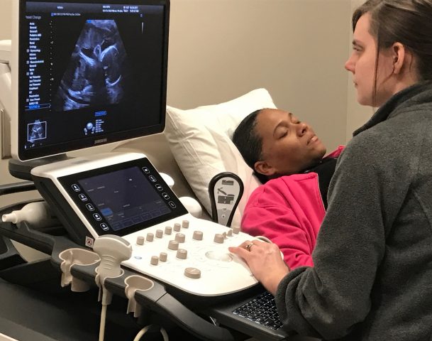 worrying about money