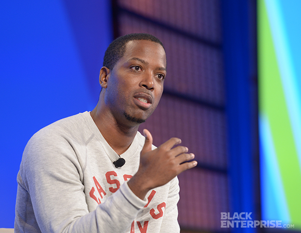 Tristan Walker