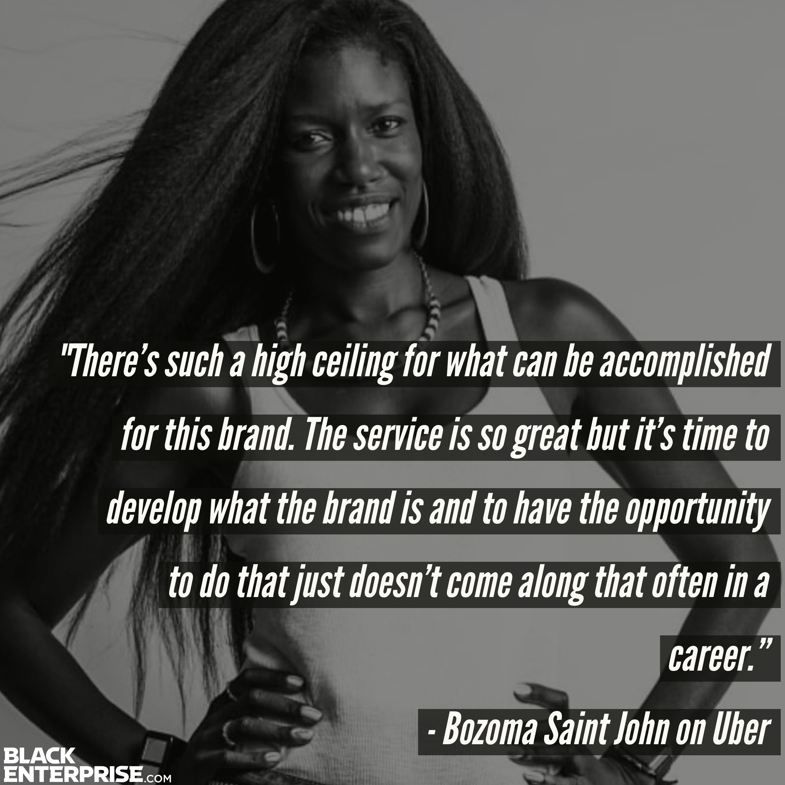 Bozoma Saint John