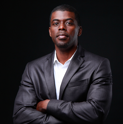 Amadou Daffe (Image: Gebeya)