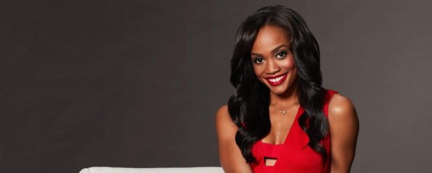 bachelorette Rachel Lindsay