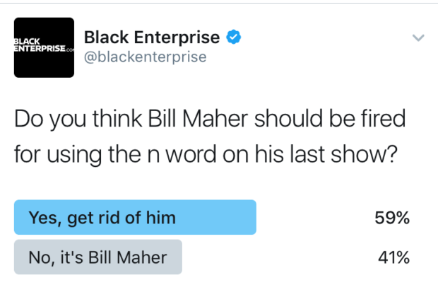 Bill Maher