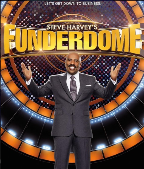 Steve Harvey
