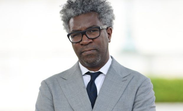 BE Modern Man Cornell Belcher