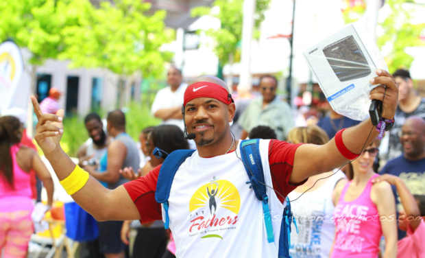 BE Modern Man Kimatni Rawlins