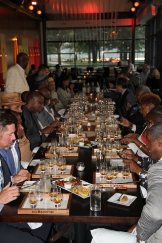 Harlem Whiskey Festival 