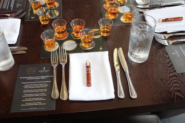 Harlem Whiskey Festival