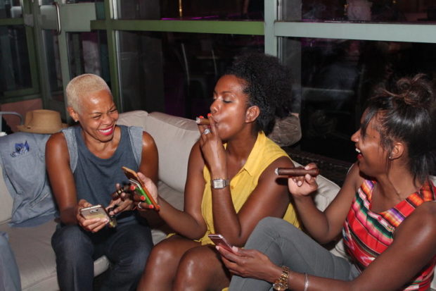 Harlem Whiskey Festival 