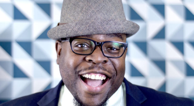 BE Modern Man Ash Cash 