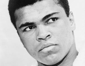 Muhammad Ali