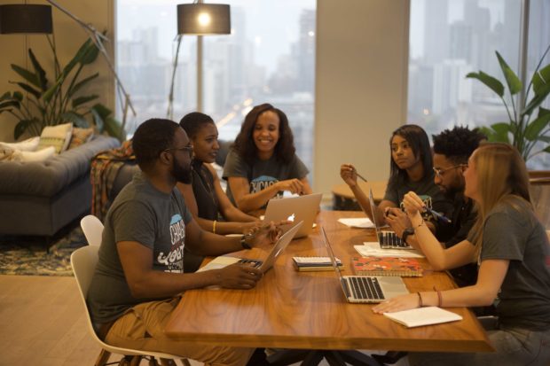 Chicago Youth Iniatives