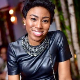 Jan Baker, Impact Hub DC (Image: WDCEP) 