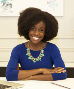 Janice Omadeke, The Mentor Method (Image: WDCEP)