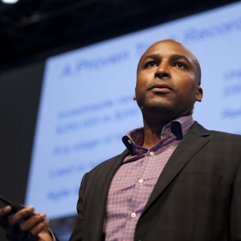 Marlon Nichols (Image: Cross Culture Ventures)