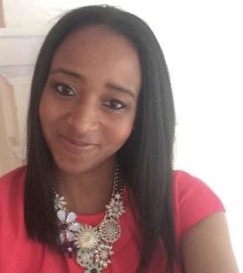 Ebony Pope, Village Capital (Image: WDCEP) 