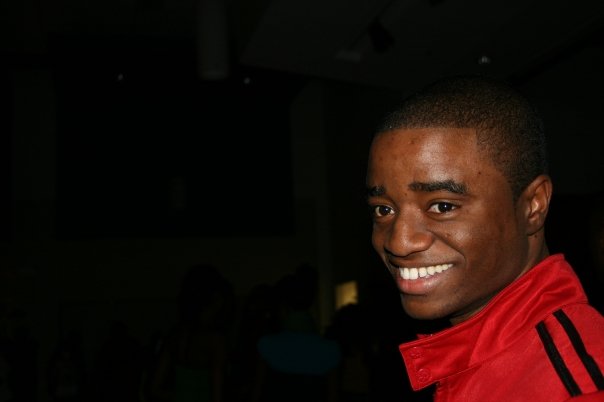 Founder of Lazy Jar (Image: Justin Anyanwu) 