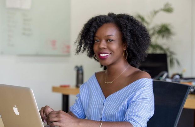 Black Wall Street Founder, Mandy Bowman (Images: Instagram)