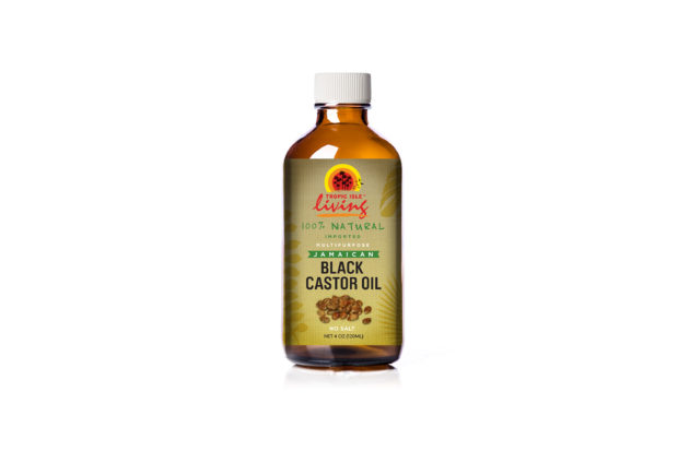 Castor Oil