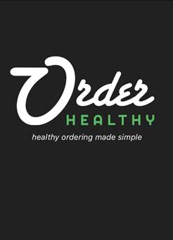 User Interface (Image: Order Healthy)