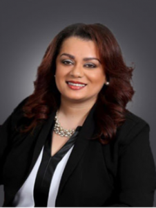 The Jamii Group co-founder Demetria Gallagher. Image: youthinnovationalliance.org) China