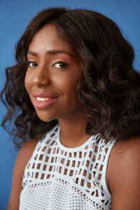 US Global Innovation Fellow Esosa Ighodaro US-China Forum on Entrepreneurship, Innovation, and Economic Opportunity