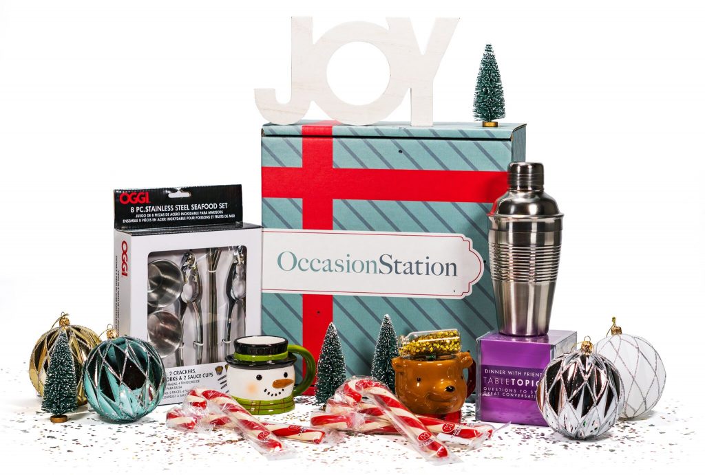 (Image: OccasionStation)