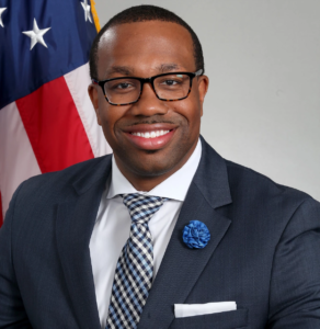 Jamii Group co-founder Isaac McCoy. Image: youthinnovationalliance.org) China