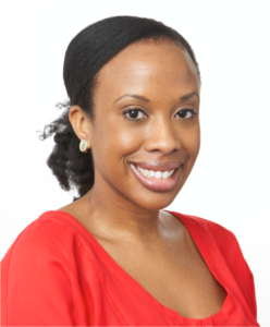 (The KeepUp CEO Lauren Washington. Image: youthinnovationalliance.org)