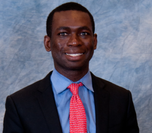 Samuel Roe of Education Performance Group. Image: youthinnovationalliance.org) China