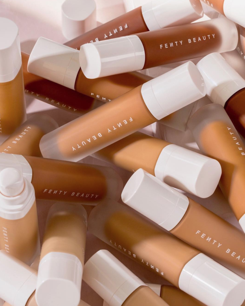 Fenty Beauty (Image: Instagram)