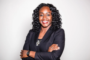 (Asfalis Consulting CEO Vanessa Vaughn. Image: youthinnovationalliance.org) China