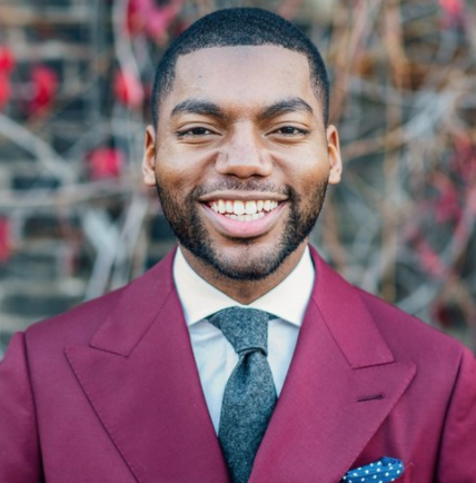 Brandon Bryant (Image: Harlem Capital)