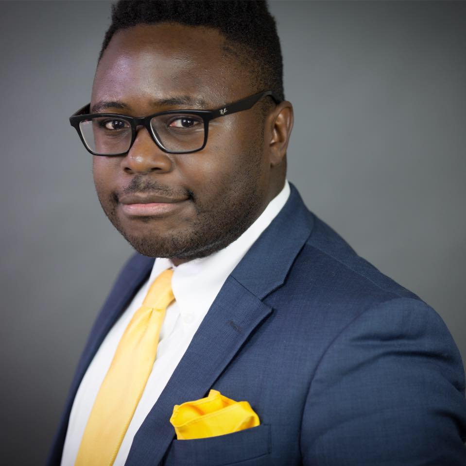 Ian Balina (Image: LinkedIn)