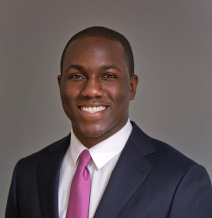 Jarrid Tingle (Image: Harlem Capital)