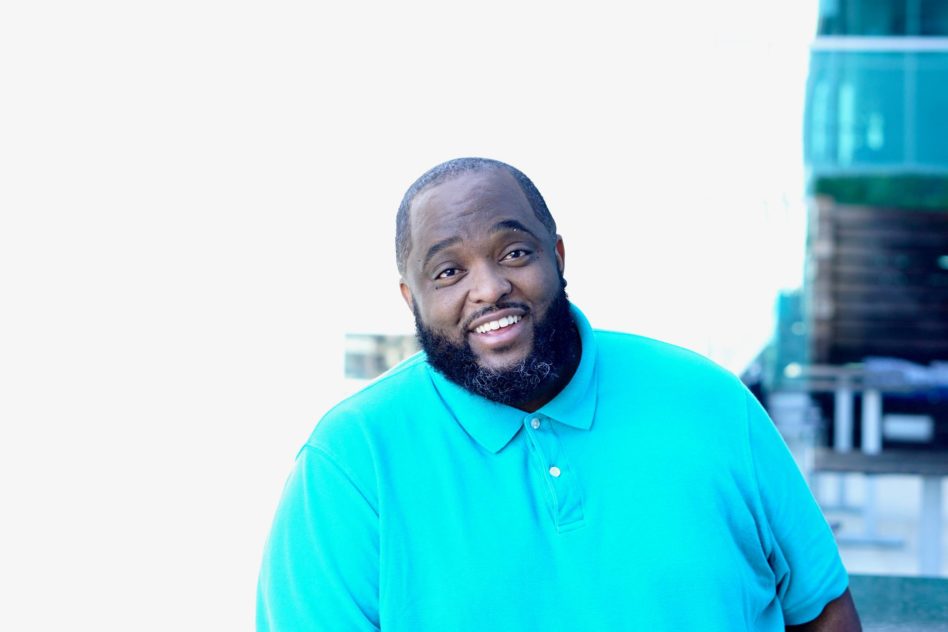 Lamar Wilson (Image: Facebook)