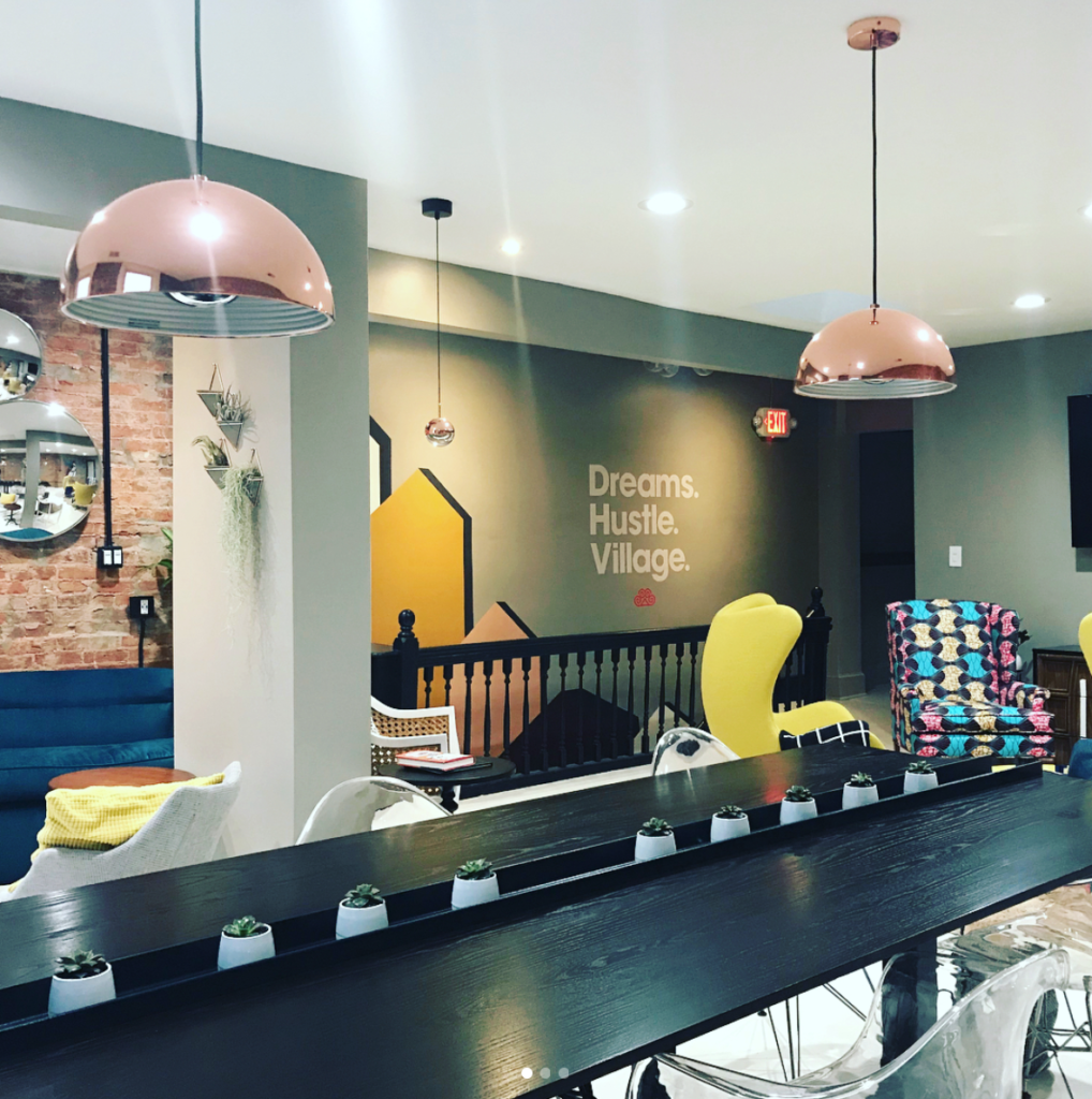 (Image: Dream Village)