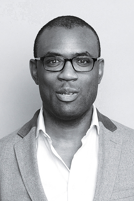 Aaron Walker (Image: Camelback Ventures)