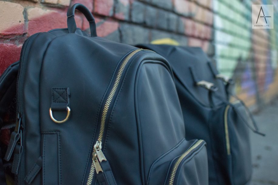 (Image: Agbara Life)