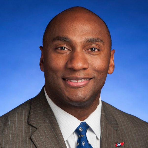 Martin Luther King Jr. 