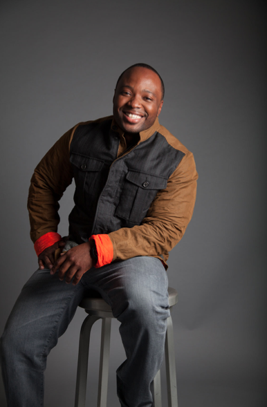 CEO of Pigeonly (Image: Frederick Hutson)